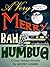 A Very Merry Bah Humbug