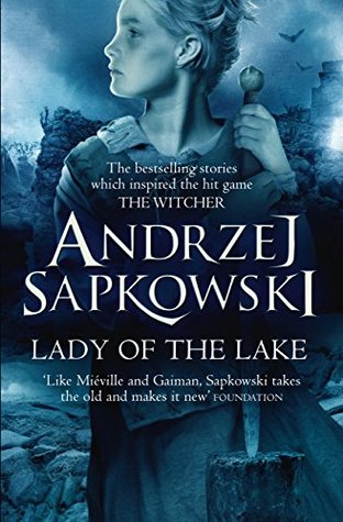 Lady of the Lake
