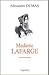 Madame Lafarge