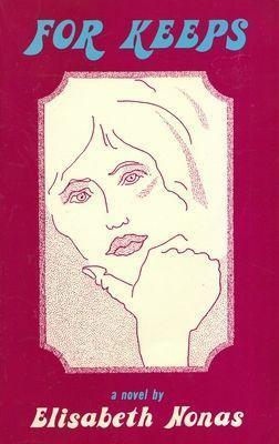 For Keeps: A Novel (Paperback)