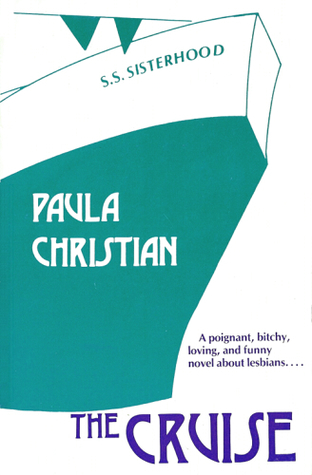 The Cruise (Paperback)