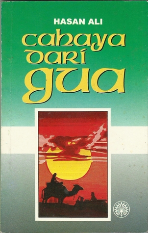 Cahaya Dari Gua (Paperback)