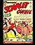Invisible Scarlet O'Neil #1: Action! Adventure! Fantasy! 1950