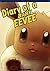Pokemon: Diary of a Baby Eevee: (An Unofficial Pokemon Book)
