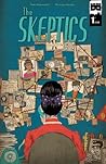 The Skeptics #1 by Tini Howard