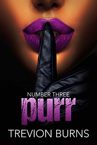 Purr (Kindle Edition)