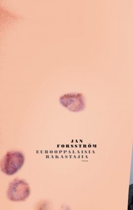 Eurooppalaisia rakastajia (Hardcover)