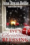 Eve's Christmas Blessing Eve's Christmas Blessing