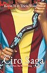 Ciro Saga, Book T...