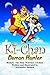 Ki-Chan: Demon Hunter: Book...