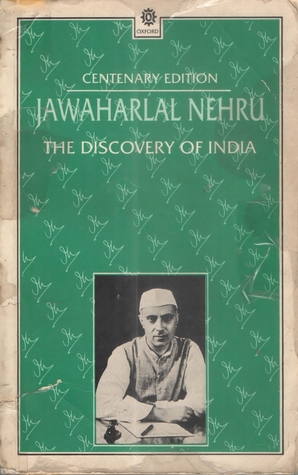 The Discovery of India