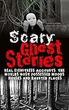 Scary Ghost Stori...
