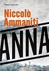 Άννα by Niccolò Ammaniti