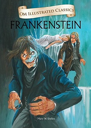 Frankenstein (Kindle Edition)
