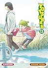 Yotsuba&!, Tome 13