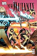 New Mutants #1
