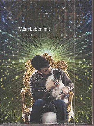 Billy King. Mein Leben mit Harald Glööckler