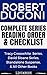 Robert Dugoni Series Reading Order & Checklist: Series List in Order - David Sloane Series, Tracy Crosswhite Series, The 7th Canon, & All Other Books (Listabook Series Order Book 37)