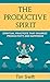 Productivity Tips: The Prod...