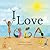 I Love Yoga