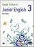 Junior English 3