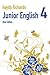 Junior English 4