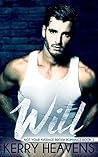 Will by Kerry Heavens
