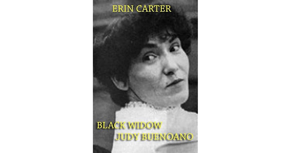 Black Widow Judy Buenoano by Erin Carter