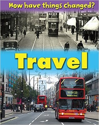 Travel (How Have Things Changed?)