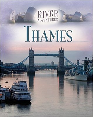 Thames (River Adventures)