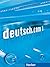 Deutsch.com. Arbeitsbuch. C...