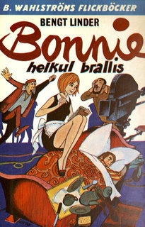 Bonnie, helkul brallis