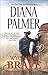 Wyoming Brave (Wyoming Men #6)
