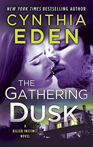 The Gathering Dusk (Killer Instinct, #0.5)