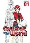 Cells at Work! Vo...