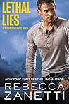 Lethal Lies by Rebecca Zanetti