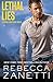 Lethal Lies (Blood Brothers, #2)