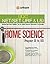 UGC NET/SET (JRF & LS) HOME SCIENCE Paper II & III