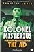 Komandan Intelijen Pertama Indonesia Zulkifli Lubis: Kolonel Misterius di Balik Pergolakan TNI AD