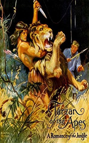 Tarzan of the Apes: Bestsellers and famous Books