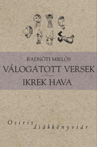 Válogatott versek / Ikrek hava (Paperback)