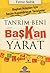 Tanrım Beni Başkan Yarat: Başkan Adayları İçin Seçim Kazandıracak Tavsiyeler