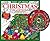 Christmas Traditions Adult Coloring Book With Bonus Relaxation Christmas Music CD Included: Color With Music