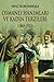Osmanlı Hanımları ve Kadın Terzileri (1869 - 1923)