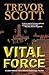Vital Force (Jake Adams International Espionage Thrillers #4)