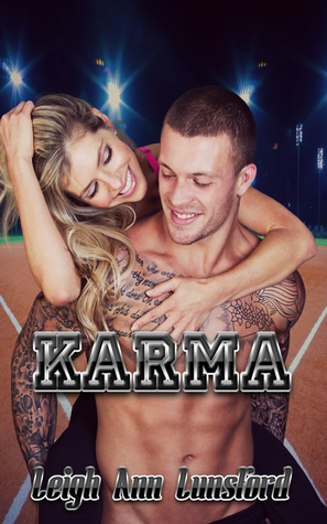 Karma (Endgame Series #3)