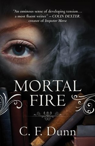 Mortal Fire The Secret Of The Journal 1 By C F Dunn Mortal Fire The Secret Of The Journal 1 By C F Dunn