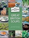 Great British Soups by New Covent Garden Soup Company