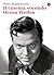 Il cinema secondo Orson Welles