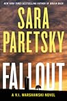 Fallout by Sara Paretsky